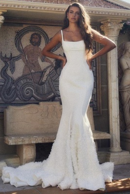 Designer Wedding Dresses Mermaid Style | Cheap Wedding Dresses Online