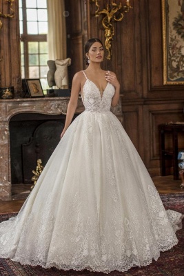 Beautiful wedding dresses with lace wedding dress bridal fashion online