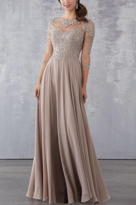 Cheap mother of the bride dresses online prom dresses with lace